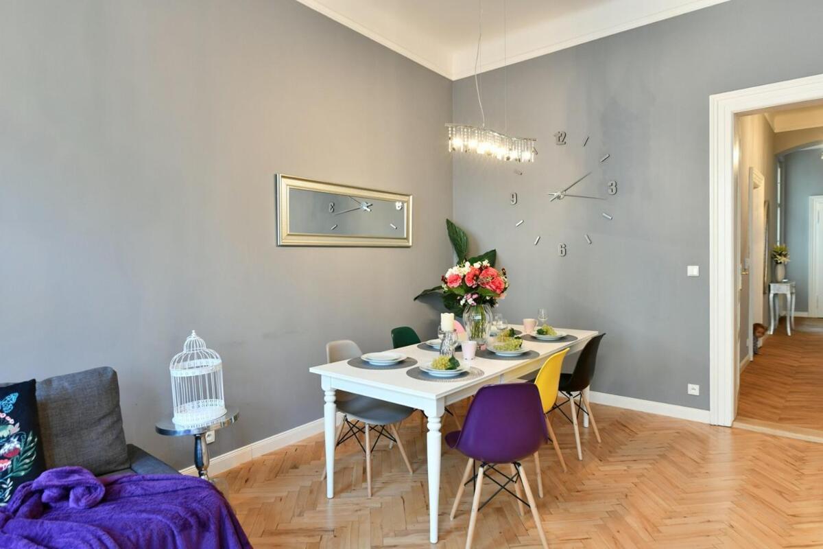 Apartament Cityscape Wenceslas Square *
