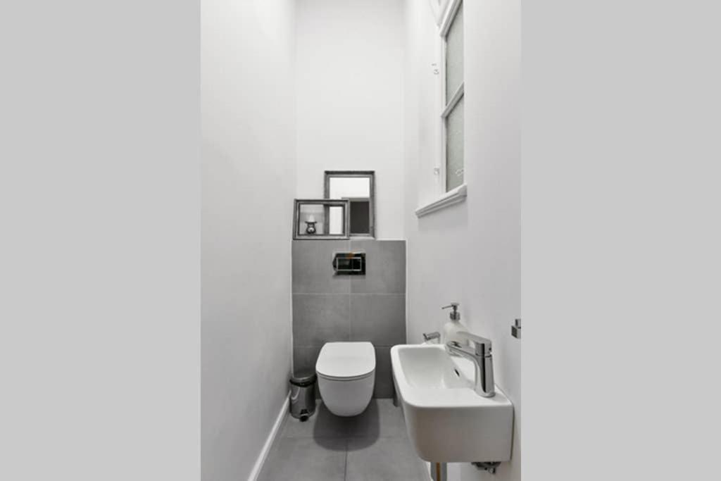 Apartament Cityscape Wenceslas Square