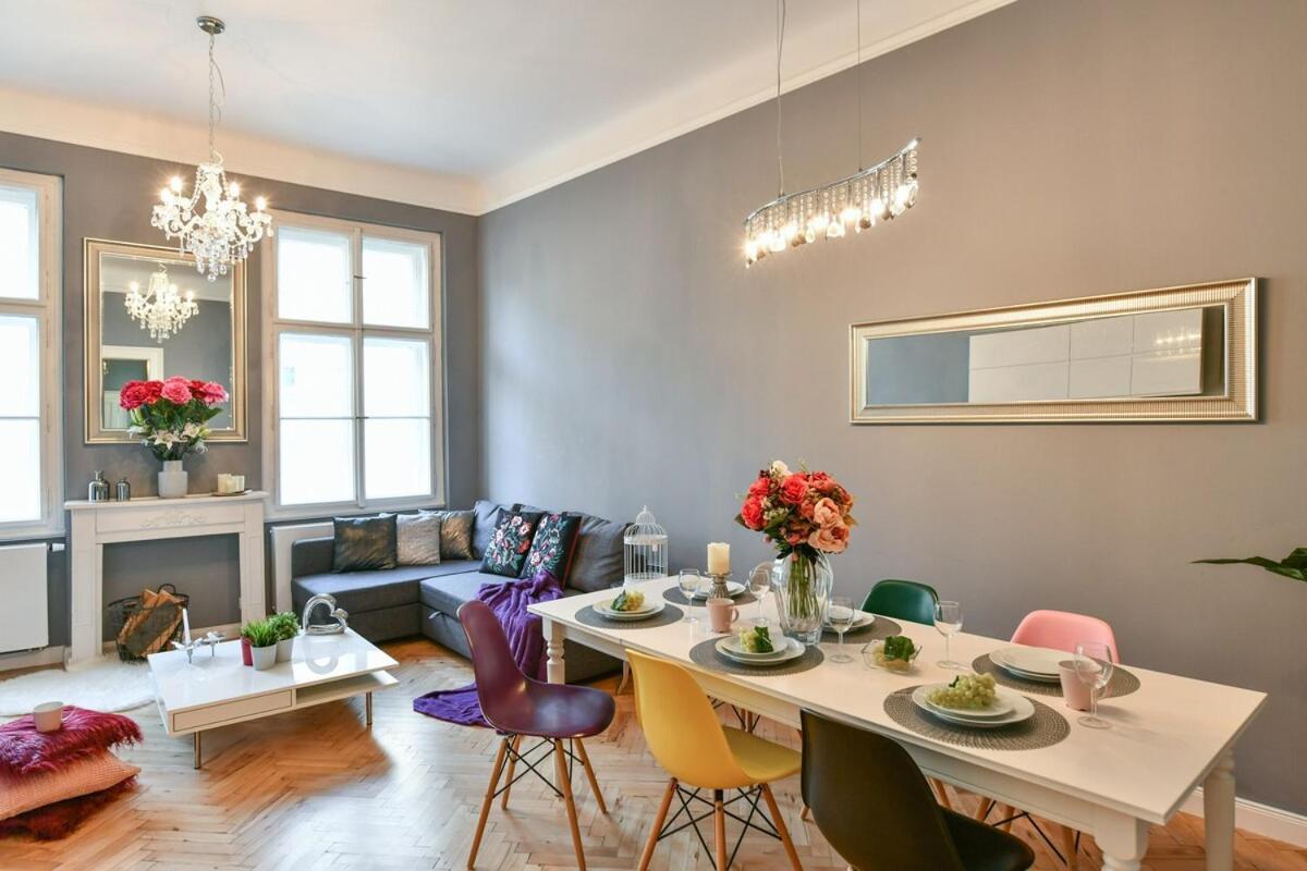 Apartament Cityscape Wenceslas Square *