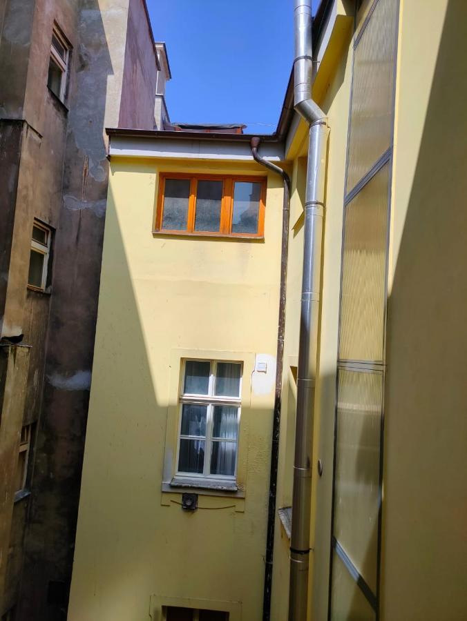 Apartament Cityscape Wenceslas Square *
